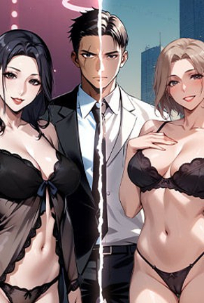 日漫《东京食尸鬼》封面